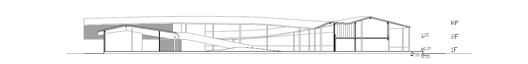 RSAA / Büro Ziyu Zhuang Unveils the Design for "Chengdu Linpan Mansion," Exploring the Contemporary Translation of Traditional Vernacular Dwellings - Image 30 of 31